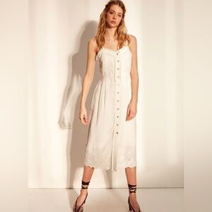 Aritzia dress